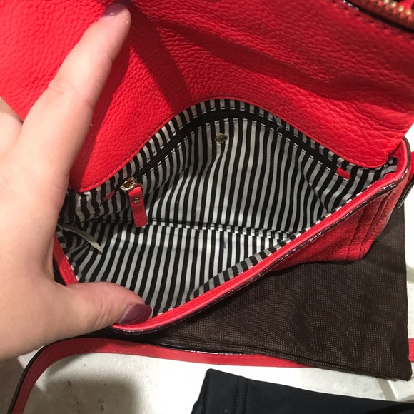 Kate Spade Crossbody - Picture 6 of 7